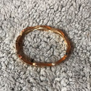 Jewelry - Gold clasp bracelet Jewelry - Gold clasp bracelet